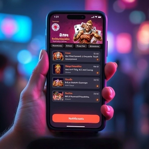 Casino Ao Vivo 789z