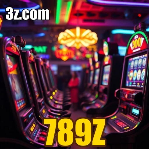 A Magia dos Cards no 789Z: Tudo Que Você Precisa Saber