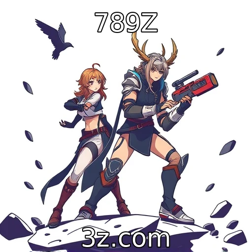 Tendências emergentes na indústria de jogos - 789Z