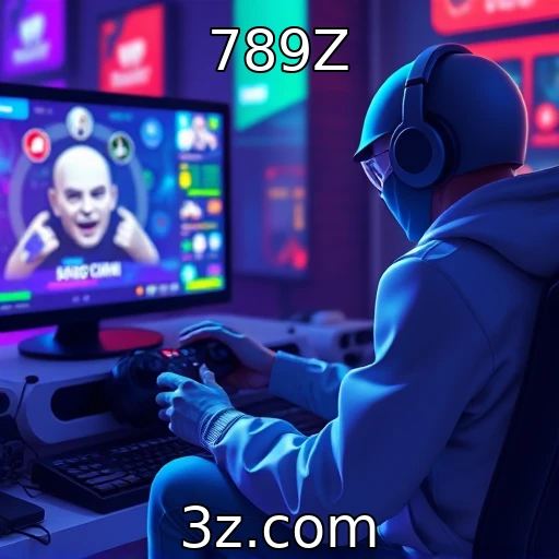 A evolução das microtransações em jogos online - 789Z