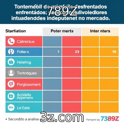 Desafios enfrentados por desenvolvedores independentes atualmente - 789Z
