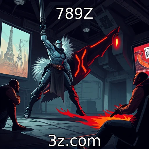 O crescimento dos jogos independentes e suas inovações - 789Z