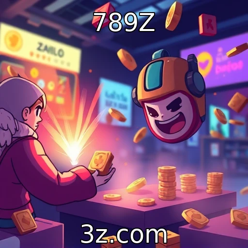 Mudanças na monetização de jogos gratuitos e pagos - 789Z