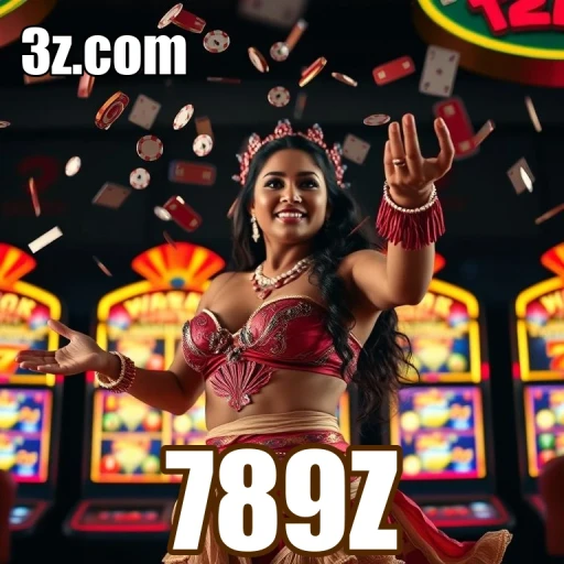 RPG e Emoção: Aventuras Imperdíveis no 789Z