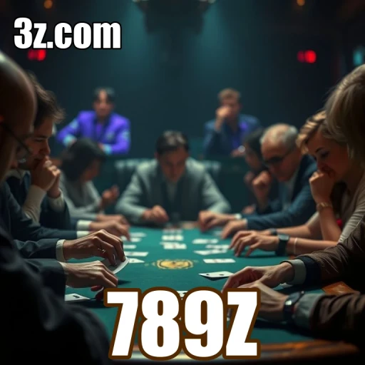 Simulação Incrível: Explore o Mundo do 789Z com Estilo!