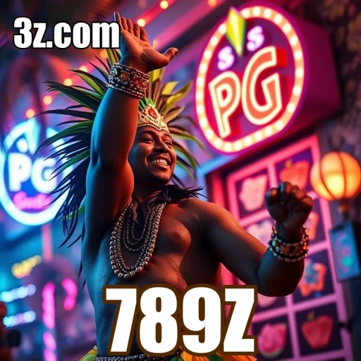 Esportes Épicos no 789Z: O Paraíso dos Gamers